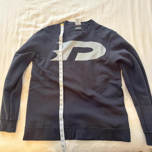 Danny Phantom crew neck sweatshirt - Picture 4 of 5